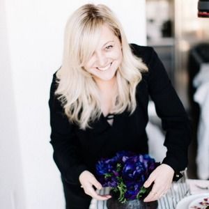 Meet your Posher, Emma